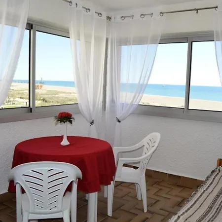 Les Cyclades - 4 Personnes 4 Couchages Port Leucate. Ref: 2cyc_38a Mae-4884 Apartment *