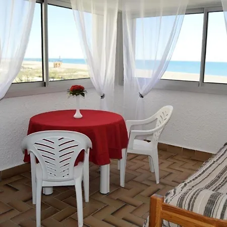 Apartment Les Cyclades - 4 Personnes 4 Couchages Port Leucate. Ref: 2cyc_38a Mae-4884 Leucate