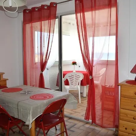 Les Cyclades - 4 Personnes 4 Couchages Port Leucate. Ref: 2cyc_38a Mae-4884 Lägenhet Leucate