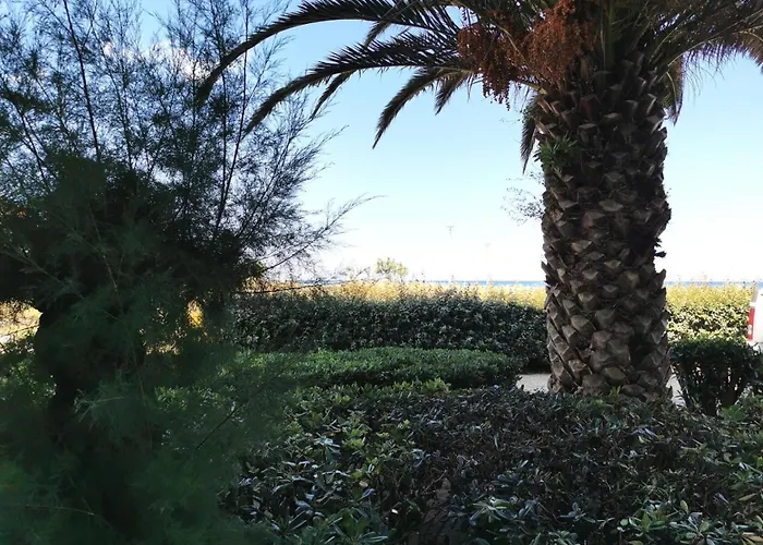 Résidence Les Cyclades - Pour 4 Personnes 84 *